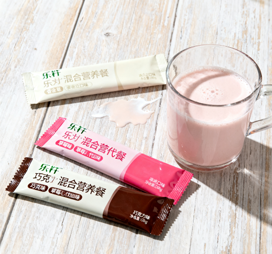 辅助体重管理吃什么保健品好?这款代餐少不了 辅助体重管理吃什么保健品好?这款代餐少不了